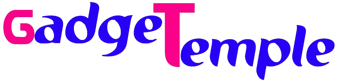 GadgeTemple Logo