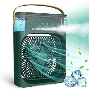 Extonic Air Cooler Fan (ET-C702)